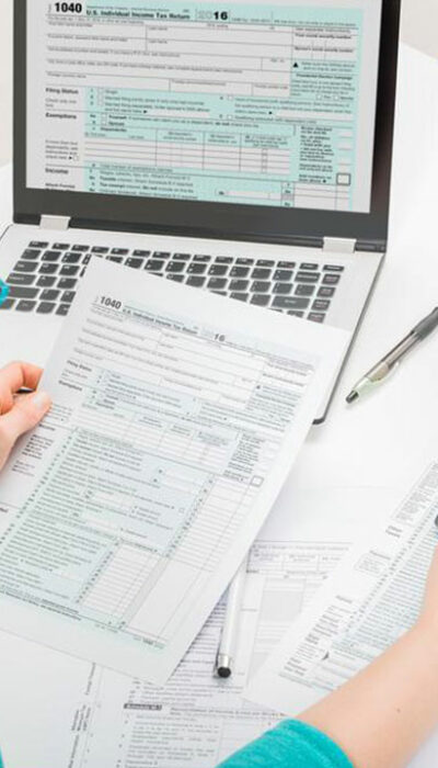 All you need to know about filing your tax returns