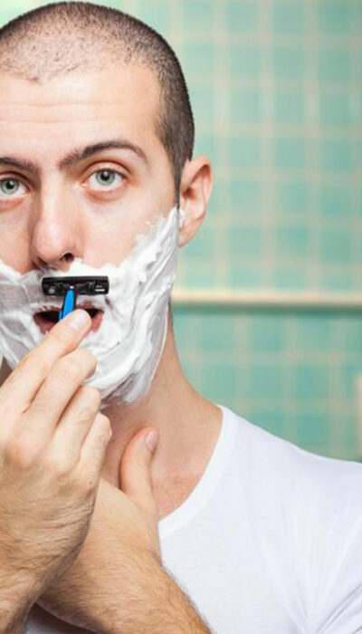 All you need to know about shaving blades for men