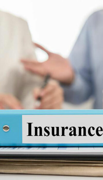 All you need to know about property insurance