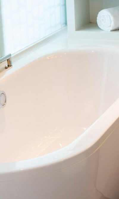 All you should know about walk-in tubs to make the right choice