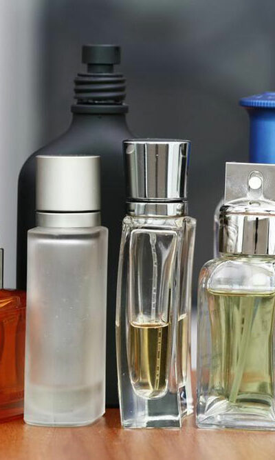 A look into the evolution of the fragrance market