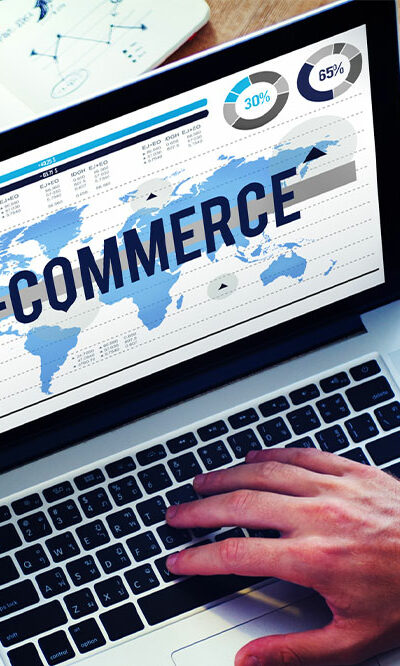 A look into the history of e-commerce and its services