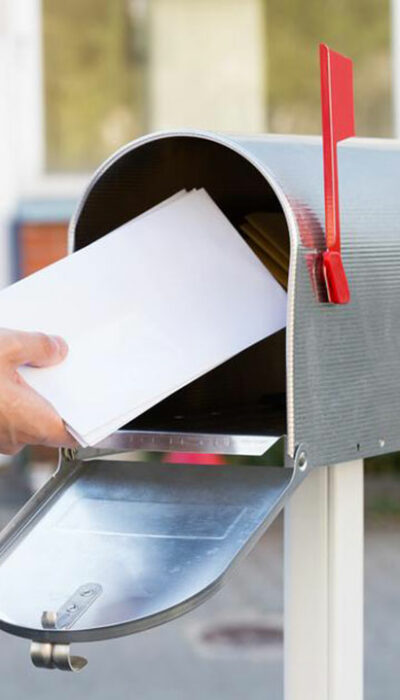 Appealing mailboxes for your home