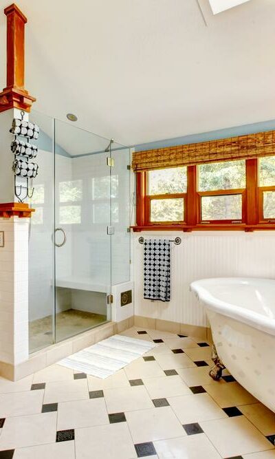 A primer on home bathroom remodeling