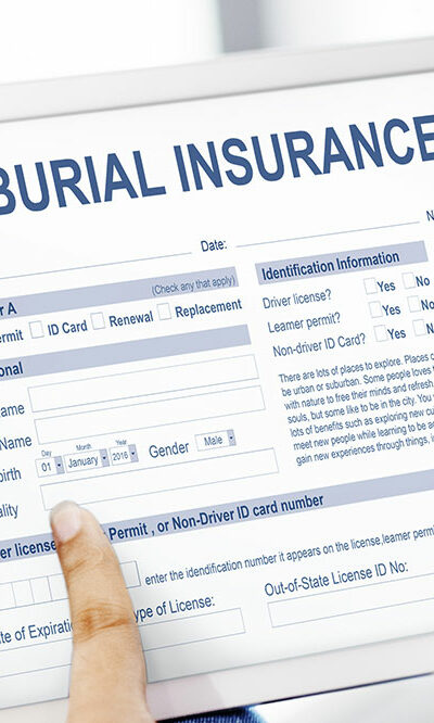 A quick guide to burial insurance