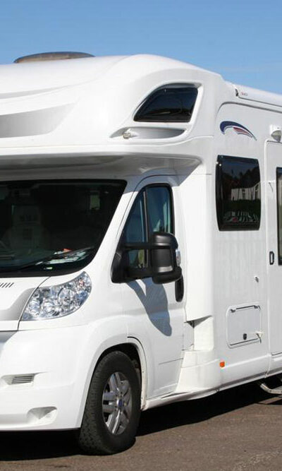 A quick guide to buying a mini motorhome