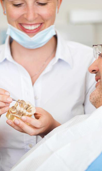 A quick guide to dental implants