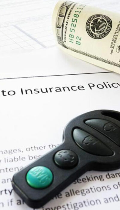 A quick guide about car insurance in NY