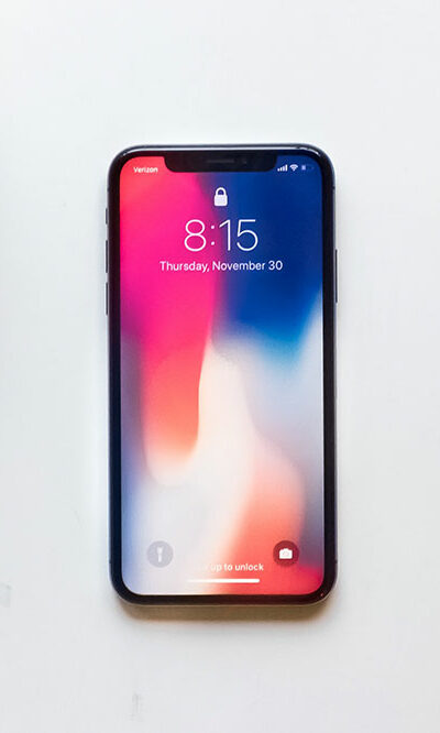 A quick look at the iPhone X series models