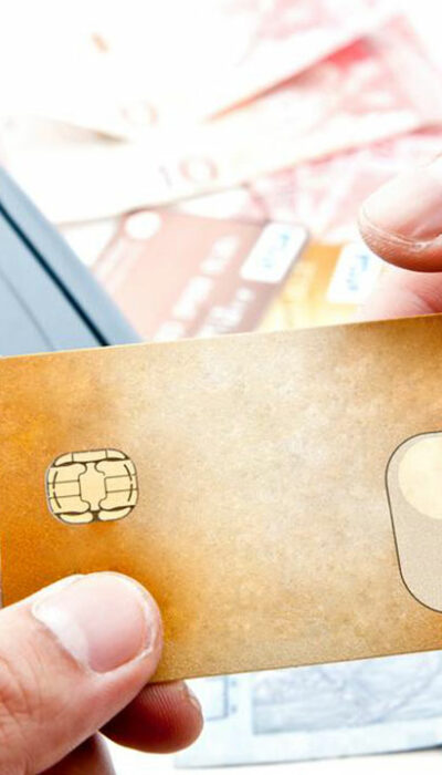 Are credit cards useful for small businesses? The answer is a resounding YES!!!