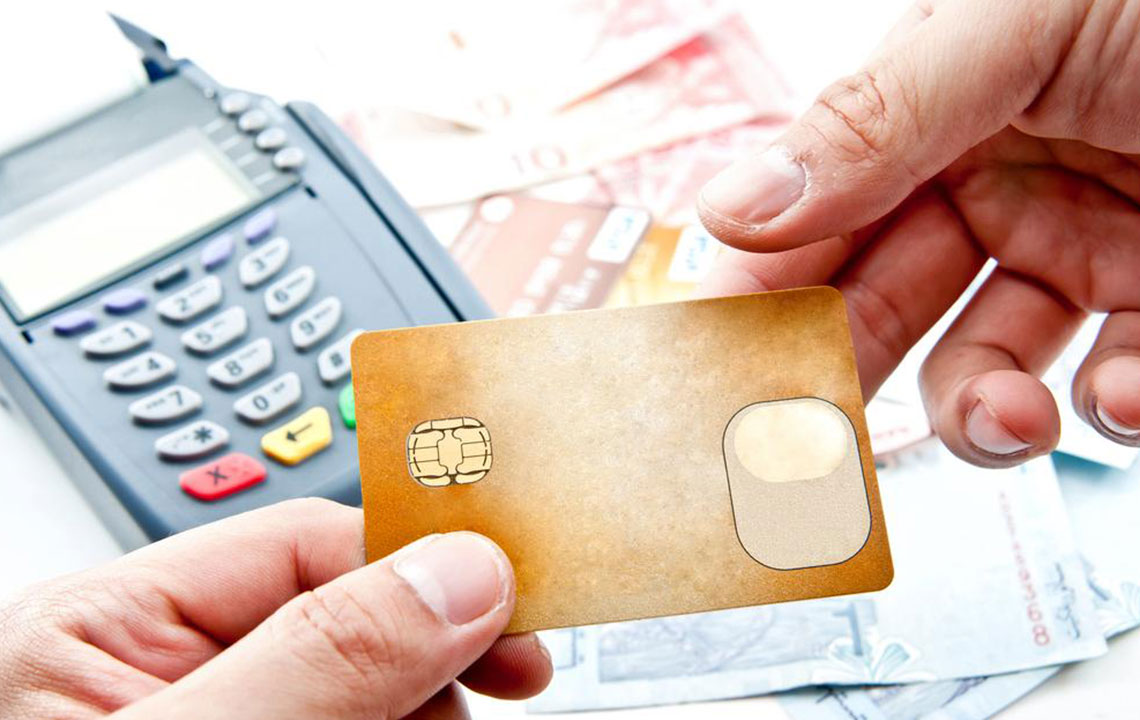 Are credit cards useful for small businesses? The answer is a resounding YES!!!