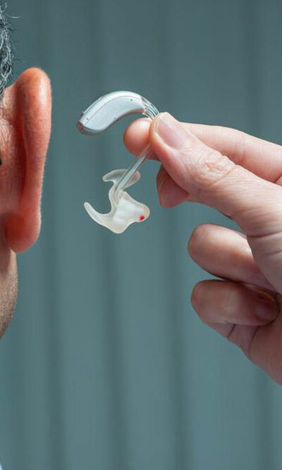 Are invisible hearing aids right for you