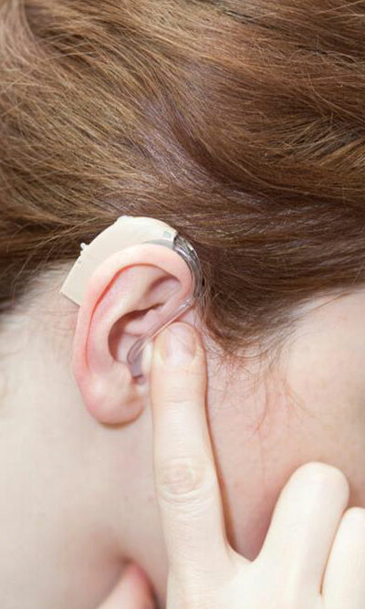 Are you at a risk of deafness? Here&#8217;s how you can find out!