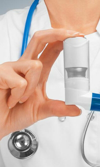 Asthma and its advanced treatments