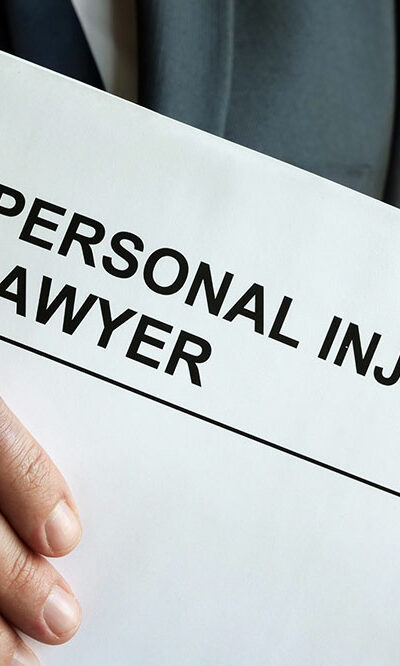 A smart guide to hiring personal injury attorneys