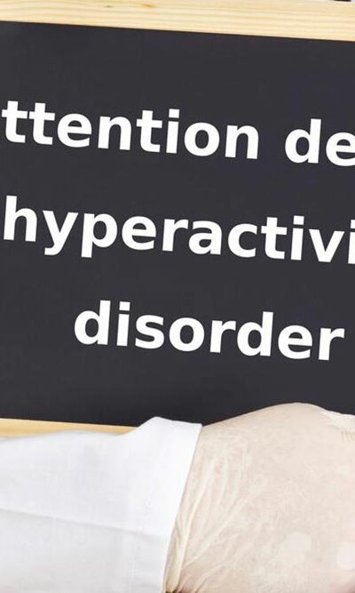 Attention deficit disorder &#8211; What are the symptoms