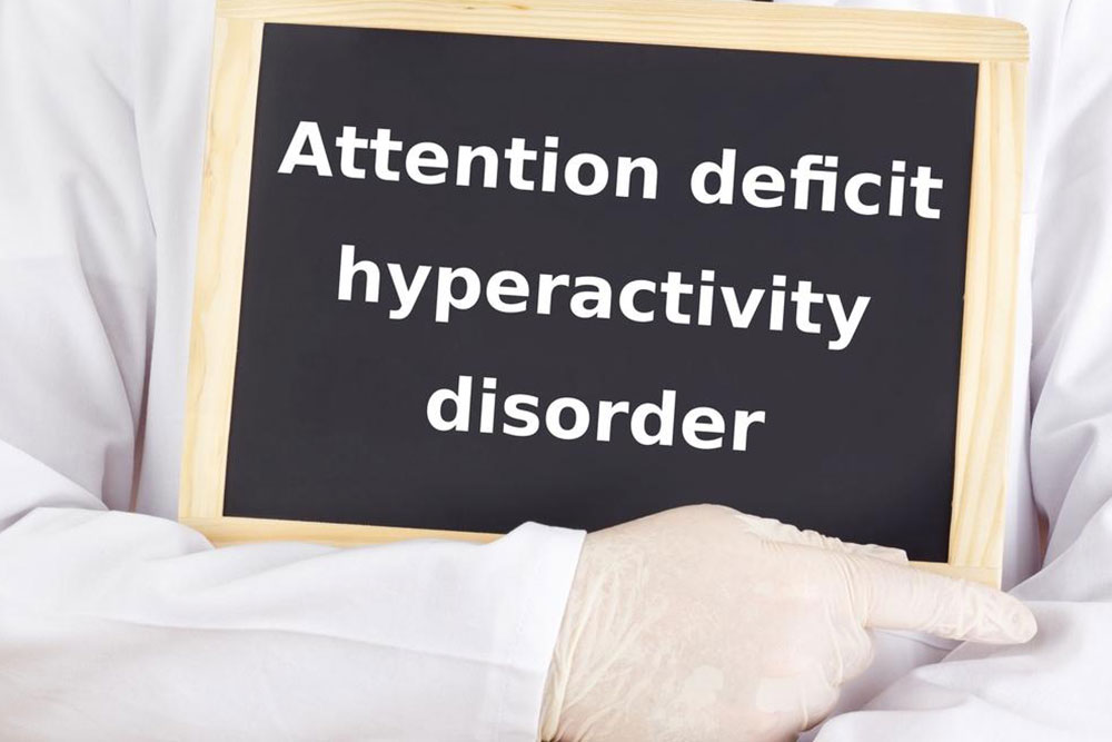 Attention deficit disorder &#8211; What are the symptoms