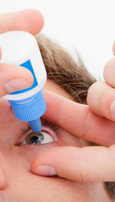 Avail the Best Treatment Option for Dry Eye Syndrome