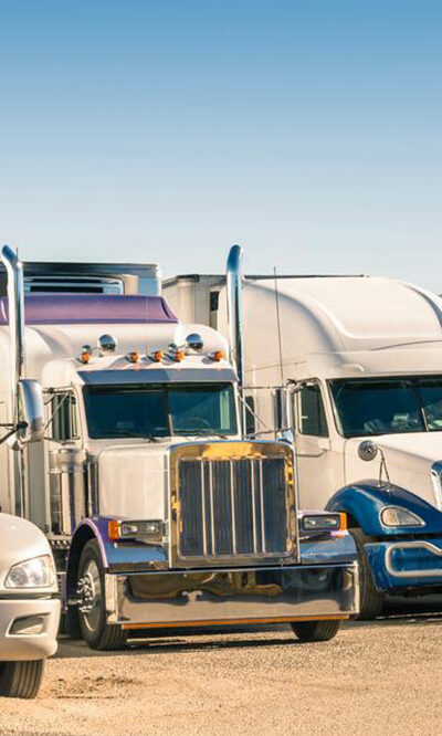 Avoid these mistakes when putting your truck for sale