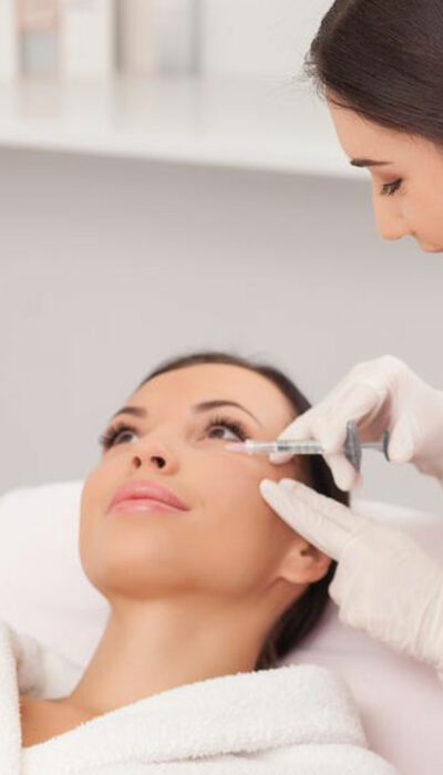 Botox treatment and how it can relieve pain