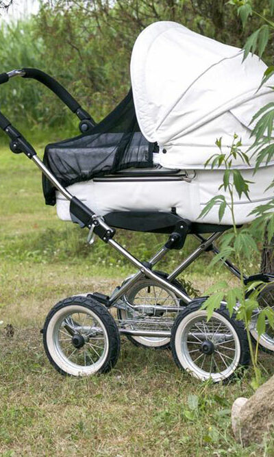 Baby strollers-A highly useful asset for your little one