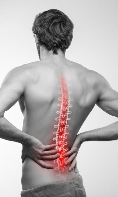 Back pain vs.Ã‚Â kidney pain