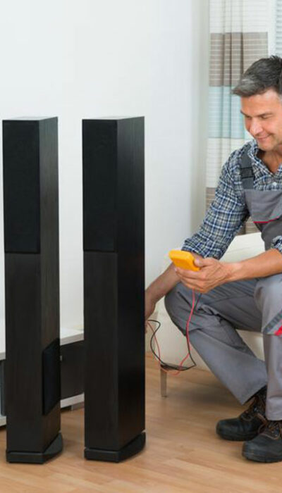 Basic requirements of home wireless speakers