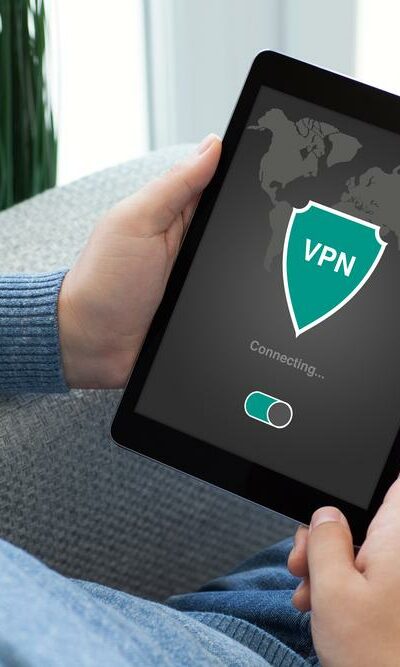 Basics of SSL VPN security