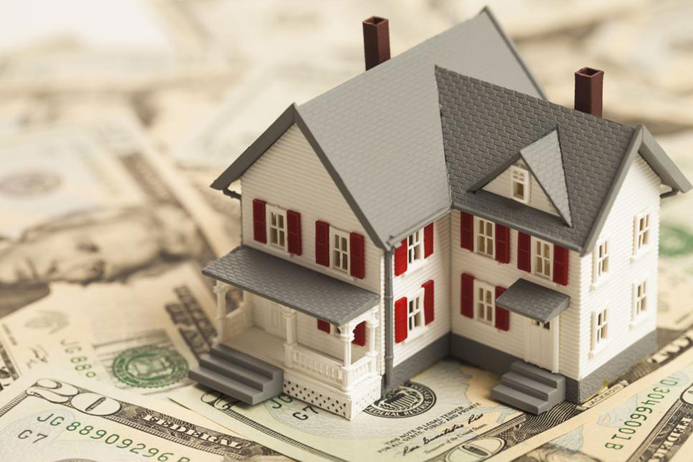 Basics of home loan