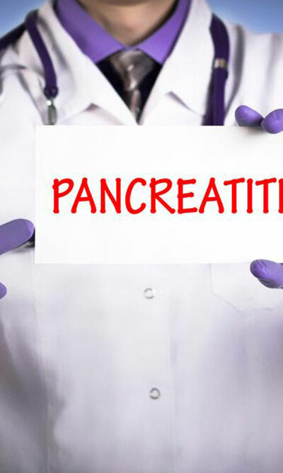 Be aware of these 10 signs of pancreatitis