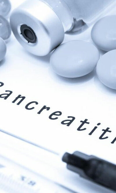 Be informed about pancreatic cancer and its symptoms