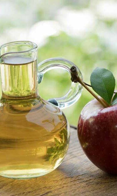 Benefits of Apple Cider Vinegar Diet