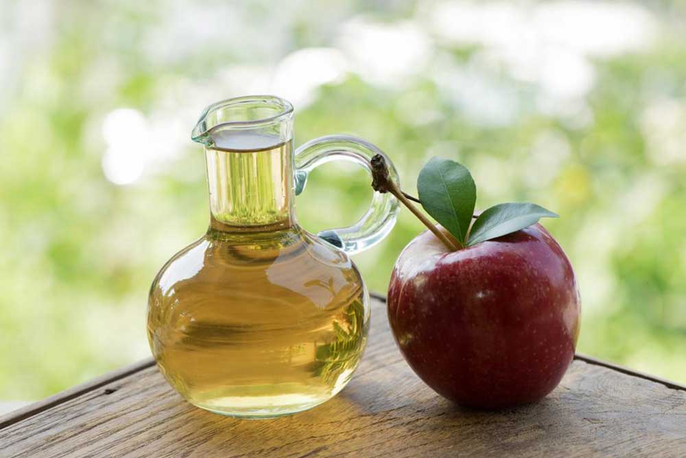 Benefits of Apple Cider Vinegar Diet