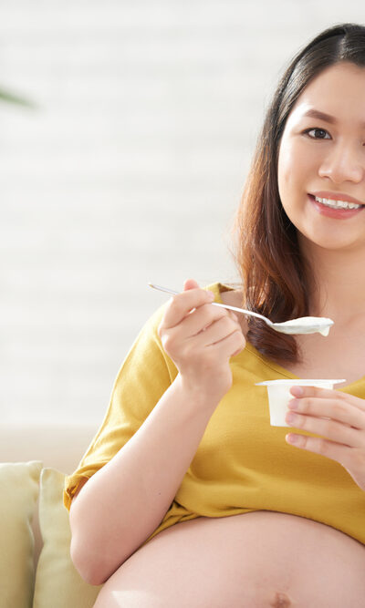 Benefits of Consuming Probiotic Yogurts