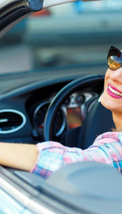 Benefits of Hertz car rentals