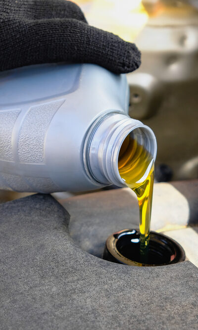 Benefits of SpeeDee Oil Change Coupons