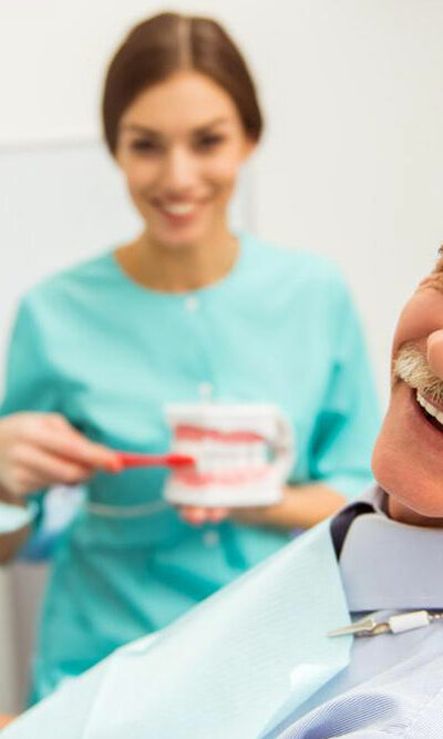 Benefits of availing a dental insurance plan