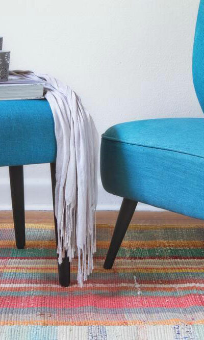 Benefits of affordable area rugs