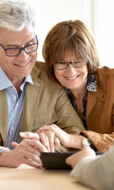 Benefits of a reverse mortgage for seniors