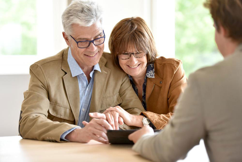 Benefits of a reverse mortgage for seniors