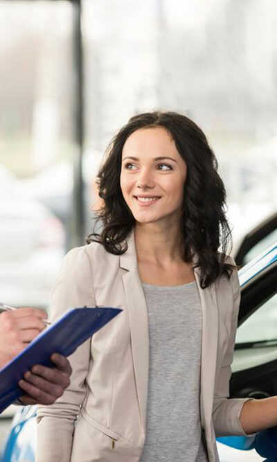 Benefits of buying a certified pre-owned car