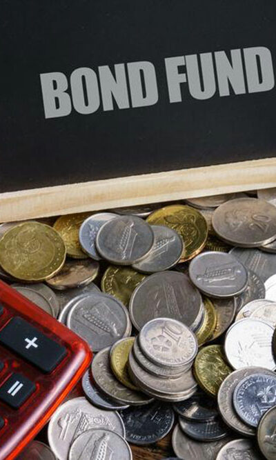 Benefits of investing in tax-free bond funds