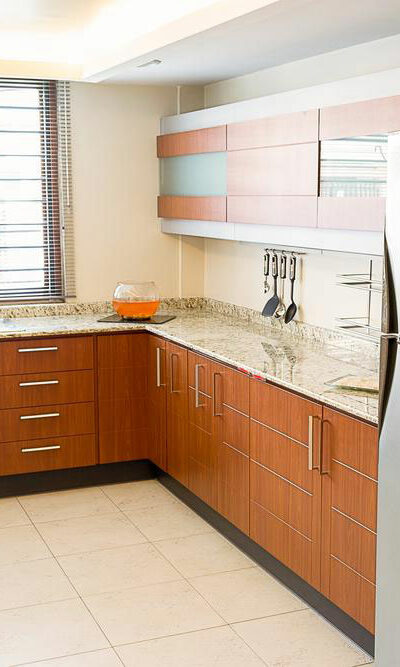 Benefits of shopping online for kitchen cabinets