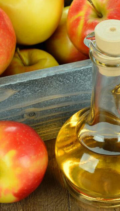 Benefits of the apple cider vinegar diet for weight loss