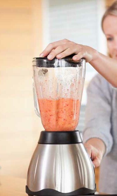 Best Ninja Blenders for Making Smoothies