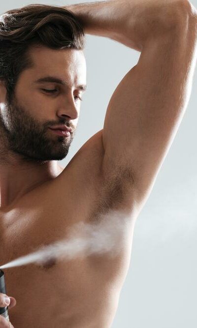 Best Antiperspirant Deodorants For Men