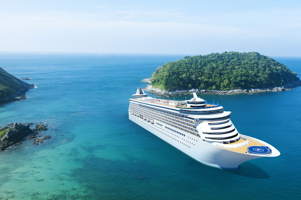 Best Black Friday cruise deals of 2021