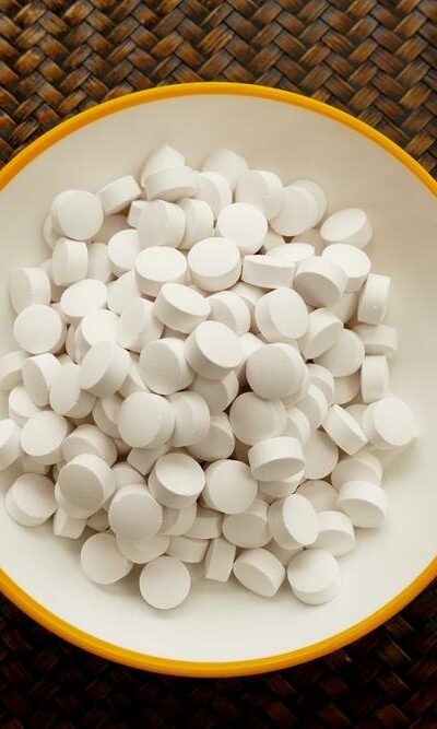 Best Calcium Supplements for a Healthy Life