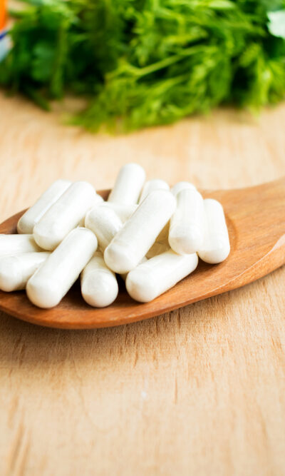 Best Calcium Supplements to Choose From