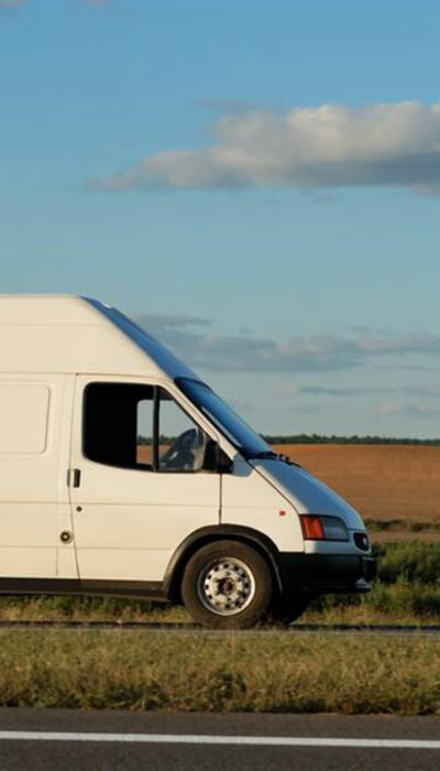 Best Cargo Vans for your business